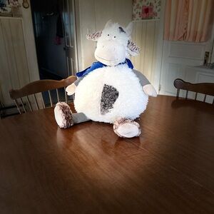 Huge plush Serta sheep hard to find